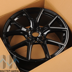 Powcan BK5315 9x20/5x127 D71.5 ET50 FB