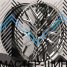Koko Kuture FF592 8.0x18/5x114.3 D73.1 ET38 Titanium silver