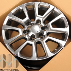 iWheel IVF-843 7.5x17/6x139.7 D106.1 ET25 HB