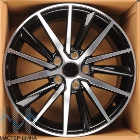 Powcan BK5809 7.0x17/5x114.3 D60.1 ET45 MB