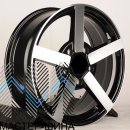 iWheel IV-780 6.5x16/5x139.7 D98.5 ET35 BM