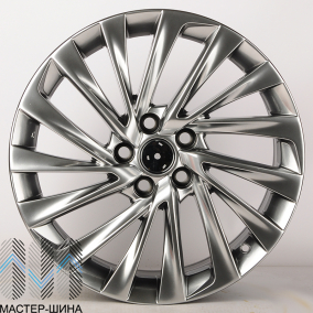 KoKo Kuture 0207 8.0x18/5x114.3 D60.1 ET45 Super HB