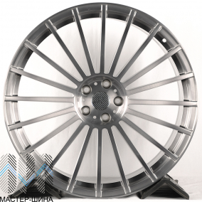 RGW Wheels S3192502-6 11.5x22/5x112 D66.56 ET40 Brusched Grey (������)