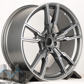 KoKo Kuture 5171 10.5x22/5x112 D66.6 ET43 MSDG (������)