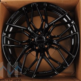 Makstton MST-FF-FK08 9x21/5x112 D73.1 ET35 Piano Black