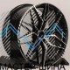 Ivision Wheel
