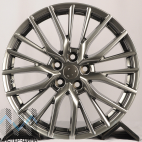 iWheel FBX047-8 8.0x18/5x114.3 D60.1 ET35 Hyper Black