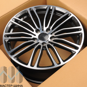 Anzoo H3155F 8.0x19/5x120 D72.6 ET30 MSMH (��������)