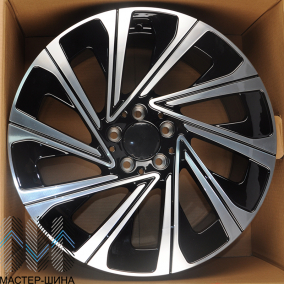 iWheel IVF-3141 9.5x19/5x112 D66.56 ET45 BM (������)
