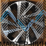 iWheel IVF-3141 9.5x19/5x112 D66.56 ET45 BM (������)