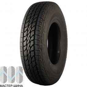 THREE-A EcoLander A/T 245/70 R16 111T