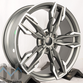 KoKo Kuture YF5718 8.5x21/5x112 D66.6 ET30 MSDG (��������)												