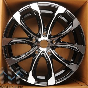 Anzoo H3249F 8.5x20/5x150 D110.1 ET50 MB