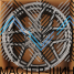 Makstton N40-FF-FK07RK 8.0x17/6x139.7 D100.1 ET-12 Matt Gunmetal  