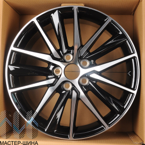 Powcan Y0211 8.0x18/5x114.3 D60.1 ET45 BP