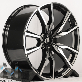 iWheel iV-152 10.5x22/5x112 D66.5 ET43 BMF (������)