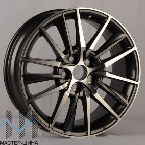 Luistone L2270 8.0x18/5x114.3 D60.1 ET50 GMF