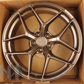 Makstton MST-FF-FK07 8.5x19/5x114.3 D73.1 ET35 Runny Bronze