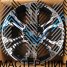 Anzoo JT133-8 9.0x18/6x139.7 D110.1 ET0 Black Machine Face