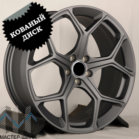 RGW Wheels S3192502-28 9.0x20/5x112 D66.56 ET40 Matt Grey