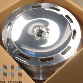 RGW Wheels S3192502-37 9.0x21/5x112 D66.56 ET34 Full Polish (��������)