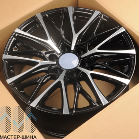 iWheel IVF-3544 8.5x20/6x139.7 D106.1 ET25 BM