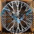 Powcan 3S1111 9.5x22/5x112 D66,6 ET37 GMF