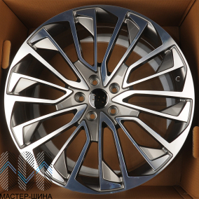 Koko Kuture YC7800 9.0x20/5x112 D66.45 ET28 GMF