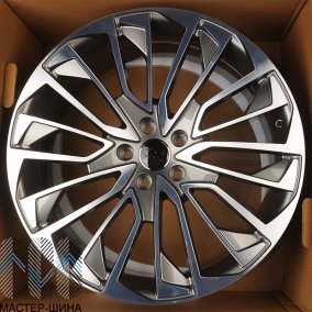 Koko Kuture YC7800 9.0x20/5x112 D66.45 ET28 GMF