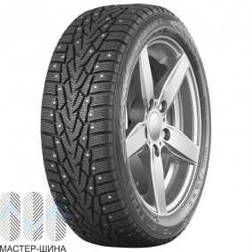 Nokian Tyres Nordman 7 215/50 R17 95T
