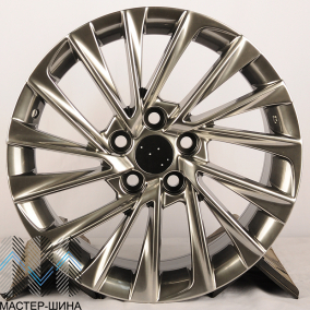 Anzoo H898F 7.5x17/5x114.3 D60.1 ET40 HB-1