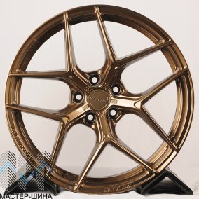 Makstton MST-FF-FK07 8.5x19/5x114.3 D73.1 ET35 Runny Bronze