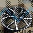 KoKo Kuture 5499 7.5x17/5x100 D57.1 ET35 BMF
