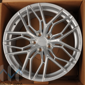 Makstton MST-FF-FK08 8.0x19/5x114.3 D67.1 ET40 Silver