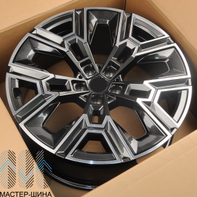 iWheel IVF-3446 8.5x20/5x112 D66.5 ET28 GM (��������)