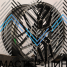 Makstton MST FISSION 718 8.5x20/5x108 D63.35 ET38 Matte Steel Grey  