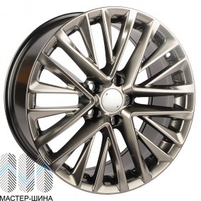 Powcan BK5948 7x17/5x114.3 D60.1 ET40 HB