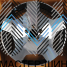RGW Wheels RGW4295 8.0x18/5x112 D66.56 ET38 Black Machine Face (��������)