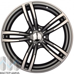 Powcan BK855 8.5x19/5x120 D72.6 ET33 MGM