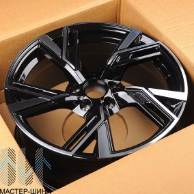 iWheel IVF-3138 8.0x18/5x112 D66.45 ET35 BM