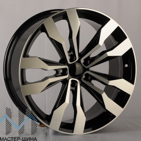 KoKo Kuture MS08CD5389 8.5x19/5x112 D57.1 ET35 BMF