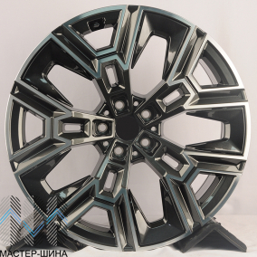 iWheel IVF-3446 8.5x20/5x112 D66.5 ET28 GM (��������)