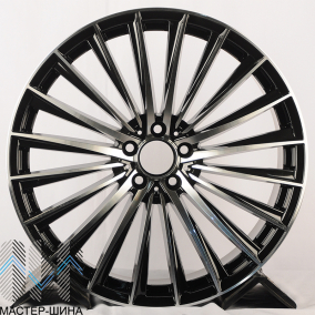 iWheel FBX149-21 9.0x21/5x112 D66.56 ET40 BMF (��������)