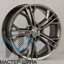Zumbo Wheels AD147 8.0x18/5x112 D66.6 ET35  Hyper Black