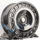 RGW Wheels SW-113 10.0x22/5x120 D72.6 ET40 Gloss Black
