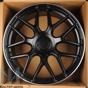Powcan BK5318 8.5x20/5x112 D66.6 ET38 SMB 