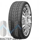 Roadian HP SUV
