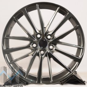 iWheel XF037 8.0x19/5x114.3 D60.1 ET50 HB (�����-�����)