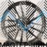 iWheel XF037 8.0x19/5x114.3 D60.1 ET50 HB (�����-�����)