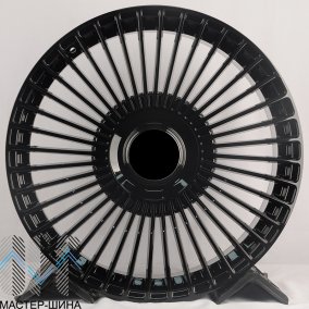 RGW Wheels TYH77 9.0x22/6x139.7 D78.1 ET28 Gloss Black